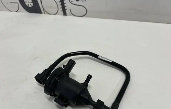 Mercedes-Benz SL R231 Vacuum valve A0014760532 A2314700364