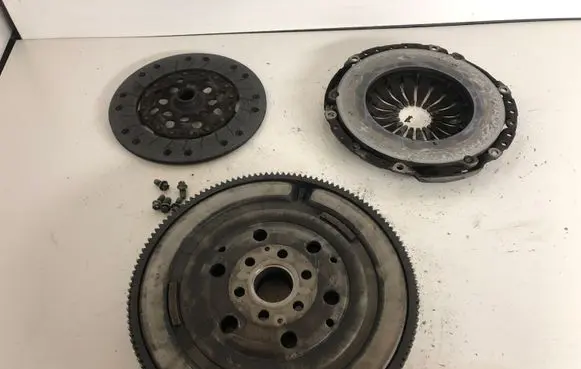 Opel Signum Clutch set kit