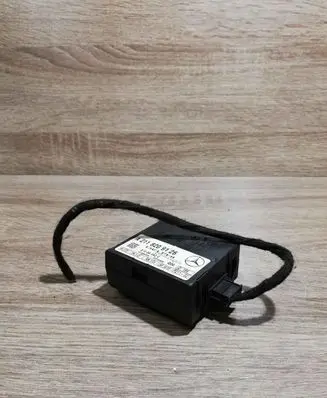Mercedes-Benz E W211 Alarm control unit/module A2118209126 510080420