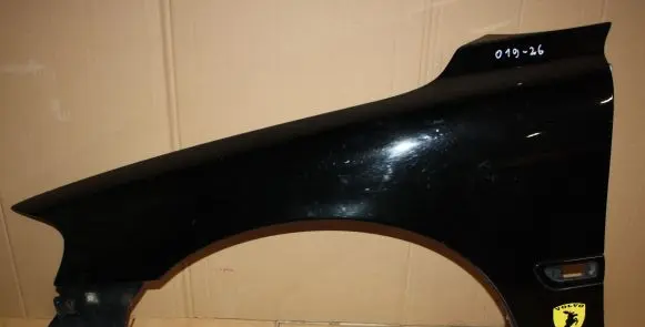 Volvo S60 Fender