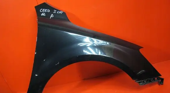 KIA Ceed Fender 2009201020112012