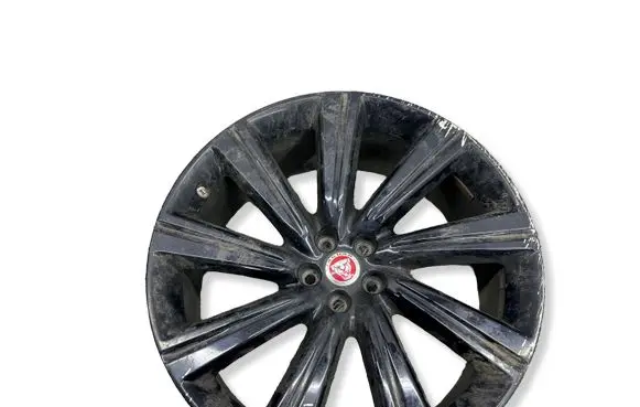 Jaguar F-Pace R22 alloy rim HK8M1007CC