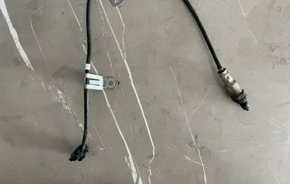 Ford Kuga III Lambda probe sensor DG9P6K390BA