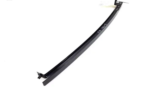 Other rear door trim element