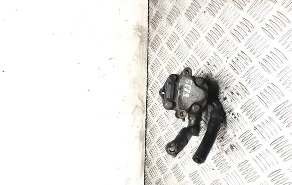 Volkswagen PASSAT B5 Power steering pump 8D0145177QES 2FA0