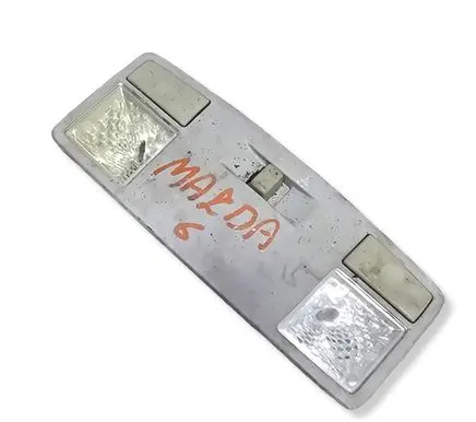 Mazda 6 Headlining lighting console trim 