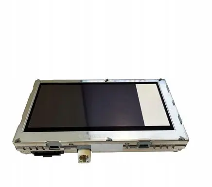 Audi A1 Screen/display/small screen 8X0919603B