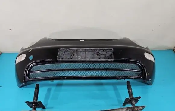 Volkswagen New Beetle Front bumper IMPRK1431598