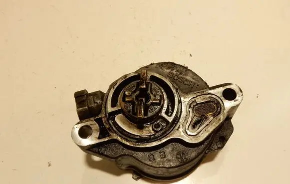 Citroen C4 I Vacuum pump BOSCH 24143