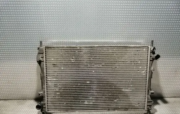 Ford Transit Coolant radiator 8919F04