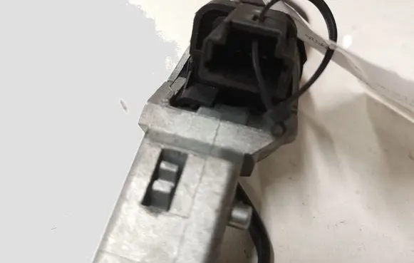 Citroen C5 Ignition lock 9648445180
