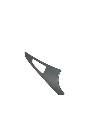 Audi A6 Allroad C7 Front door card panel trim 4G0867410