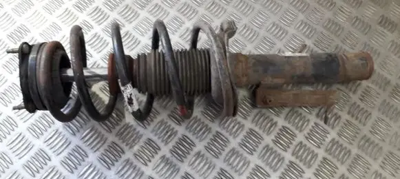 Ford Transit - Tourneo Connect Front coil spring