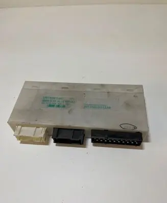 BMW 5 E60 E61 Other control units/modules 6938443 60837710