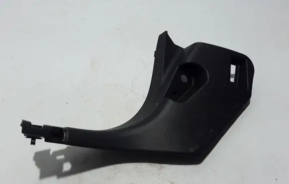 Renault Zoe Front sill trim cover 768373783R