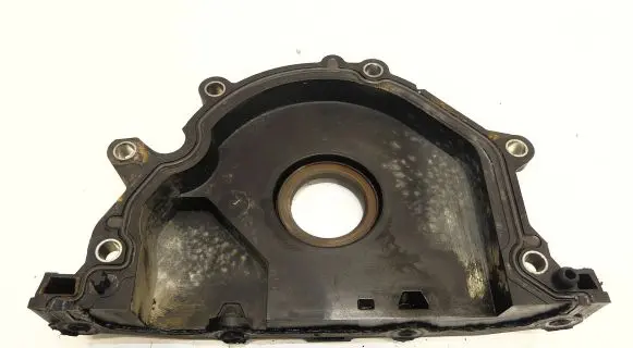 Volkswagen Golf VII Crankshaft 04L103151