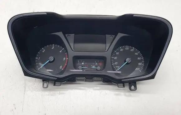 Ford Transit Custom Speedometer (instrument cluster) GK2T-10849-GE