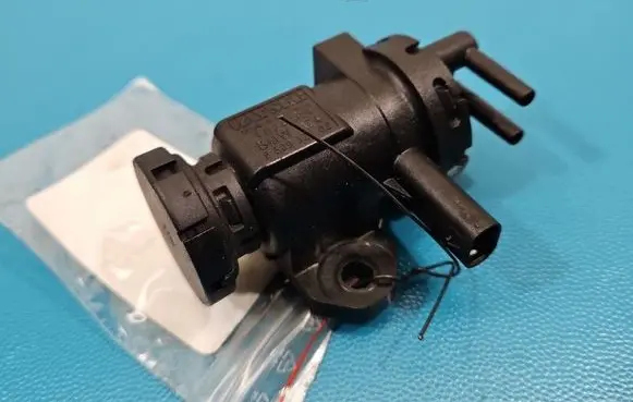 BMW X6 E71 Turbo solenoid valve 8509323 IMPRK1539713