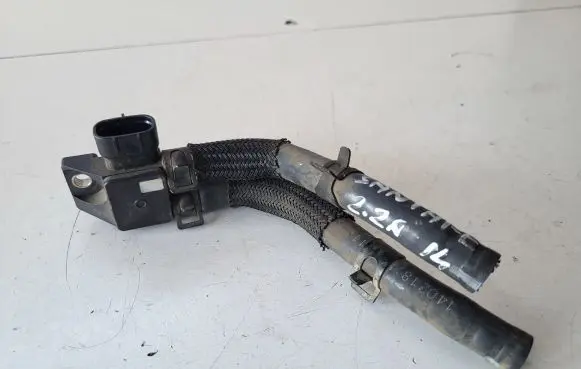 Hyundai Santa Fe Exhaust pressure sensor 392102A800