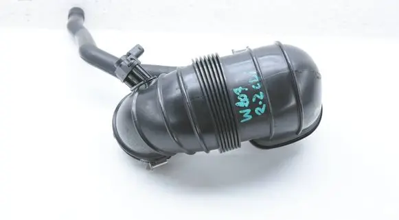 Mercedes-Benz E C207 W207 Air intake duct part A6510905537 A0061539728