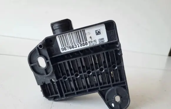Opel Crossland X Other control units/modules 9676631080