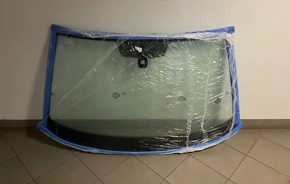 Volkswagen PASSAT B8 Front windscreen/windshield window 3G8845011J