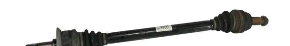 BMW 5 F10 F11 Rear driveshaft 33207581030 7581030