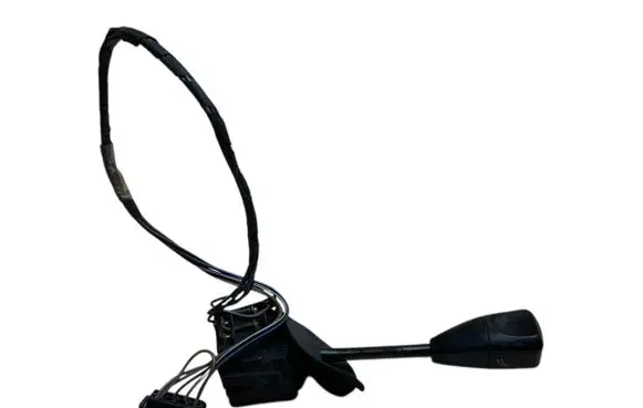 BMW 5 E34 Wiper control stalk 6620