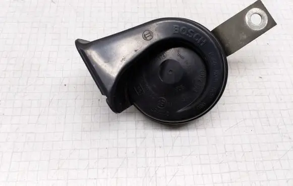 Nissan Almera N16 Horn signal