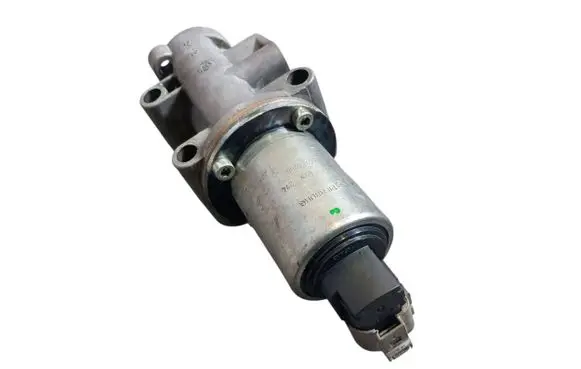 Fiat Stilo EGR valve 72294604 46785766 0112T