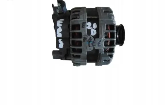 Jaguar E-Pace Generator/alternator GX7310300CE