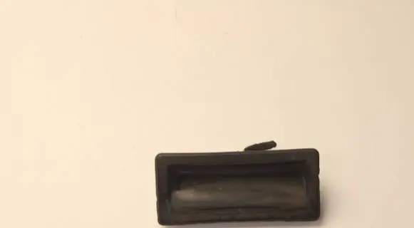 Tailgate/trunk/boot exterior handle