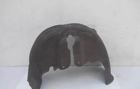 Audi A5 8T 8F Rear arch fender liner splash guards 8F0810171