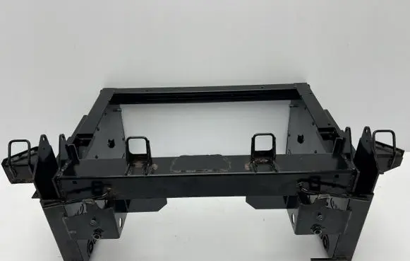 Volkswagen Transporter - Caravelle T6 Seat frame 7LA067221N