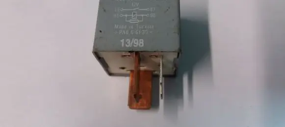 Volkswagen Sharan Other relay 357911253