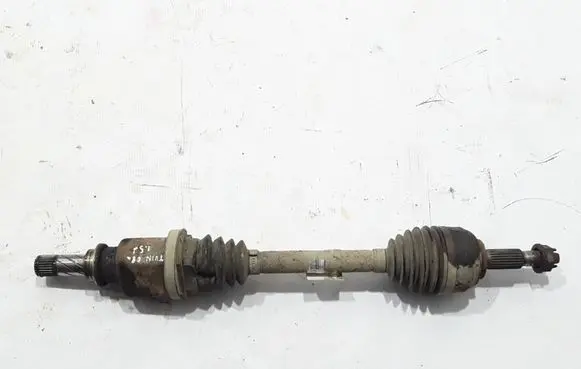 Renault Twingo II Front driveshaft 8200482435