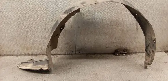 KIA Carens II Front wheel arch liner splash guards 