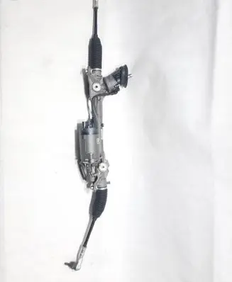 Volkswagen Golf VIII Steering rack 12022026