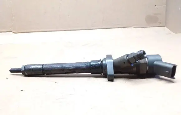 Citroen C5 Fuel injector 0445110036 9637277980