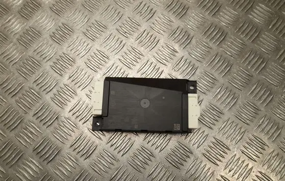 Mercedes-Benz Sprinter W907 W910 Keyless (KESSY) go control unit/module A9079004707