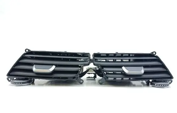 BMW 7 G11 G12 Dash center air vent grill 0949408