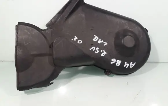 Audi A4 S4 B6 8E 8H Timing belt guard (cover) 059109108A