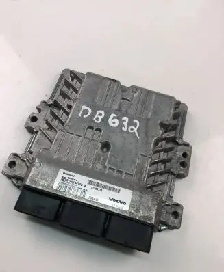 Volvo V60 Engine control unit/module ECU 31355712 S180134103A