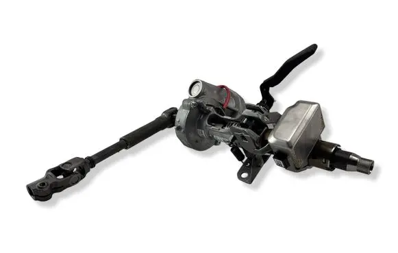 Toyota Yaris XP210 Steering wheel axle set 45250K0030