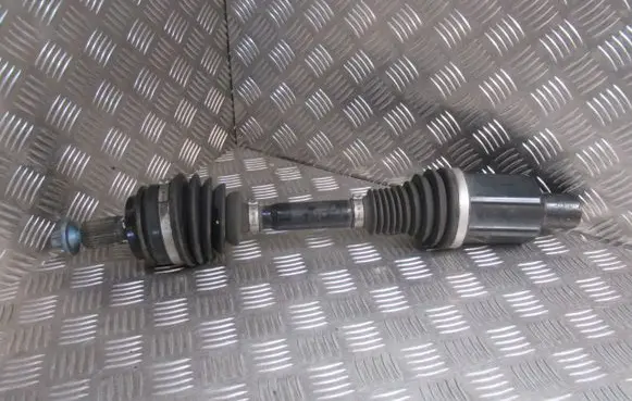 Mercedes-Benz E W213 Half shaft coupling 