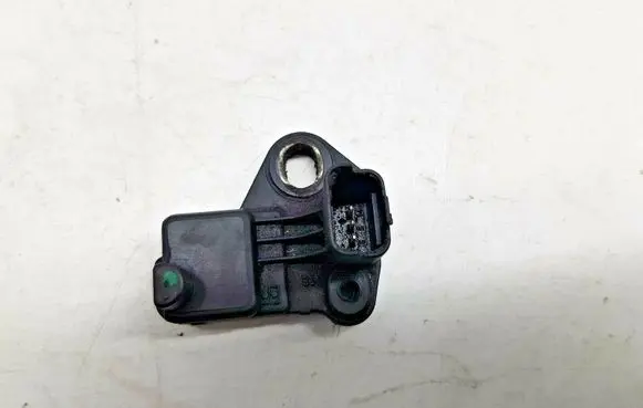 Ford Focus Crankshaft position sensor 9637466980