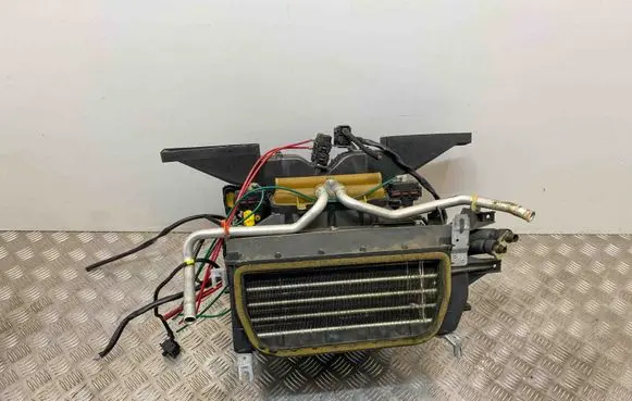 Mercedes-Benz SL R129 Interior heater climate box assembly A1298300062 1298300062