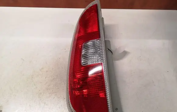Skoda Roomster (5J) Rear/tail lights 5J7945095 5J7945111 VP6SWX13405AA