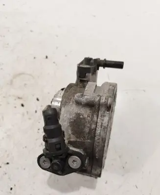 Peugeot Partner Vacuum pump 9804021880