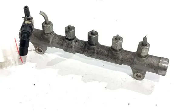 KIA Optima Fuel main line pipe 0445214351